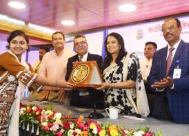 প্রকৃতি ধ্বংস করে নয়, প্রকৃতি রক্ষা করে উন্নয়ন: উপদেষ্টা সৈয়দা রিজওয়ানা হাসান