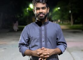 নারী শিক্ষার্থীকে অনৈতিক প্রস্তাব: বেরোবির ইন্সট্রাক্টর রহমত আলী চাকরিচ্যুত”