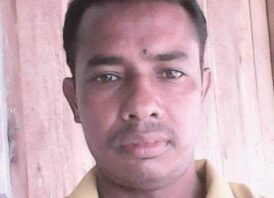 দলকে সুসংগঠিত করতে পাইকগাছা পৌর বিএনপি’র সম্মেলনে সাংগঠনিক সম্পাদক পদে সমর্থন চায় মোহর আলী