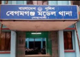 নোয়াখালীতে মাইক্রোবাসের ধাক্কায় অটোরিকশা আরোহী যুবকের মৃত্যু