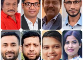উজ্জ্বল-নয়নকে নিয়ে অনুরাগ সামাজিক-সাংস্কৃতিক সংগঠনের পথচলা