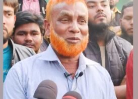 ‎ইউএনওর স্বাক্ষর জালের অভিযোগে জামায়াত নেতা পদ হারালেন