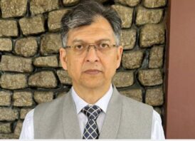‎বিএনপি জুলাই সনদে স্বাক্ষর করতে প্রস্তুত : সালাহউদ্দিন