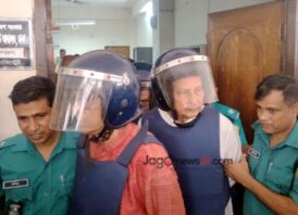 কদমতলীর ছাত্র হত্যা মামলায় গ্রেফতার ইনু-মেনন-পলক
