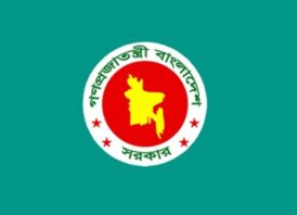 আগামীকাল বিকেল ৫টায় জুলাই ঘোষণাপত্র উপস্থাপন