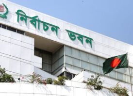 ইসির খসড়া ভোটার তালিকা প্রকাশ ১০ আগস্ট, চূড়ান্ত তালিকা ৩১ আগস্ট