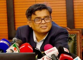 নির্বাচন ঘনিয়ে আসলে কারো কোন অভিযোগ থাকবে না: প্রেস সচিব