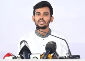 নির্বাচনকালীন সরকারে থাকবেন না উপদেষ্টা আসিফ মাহমুদ ‎