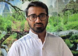 প্রধান উপদেষ্টার ঘোষিত সময়েই নির্বাচন হবে : রাশেদ