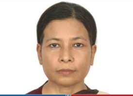 প্রথম নারী শিক্ষা সচিব হলেন রেহানা পারভীন