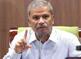 নির্বাচন পেছানোর কোনো সুযোগ নেই: আইন উপদেষ্টা