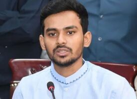 নির্বাচন পেছানোর কোনো সুযোগ নেই: আসিফ মাহমুদ
