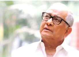 ‘নায়করাজ’ রাজ্জাকের প্রয়াণদিবস আজ