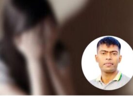 ব্যারাকে নারী পুলিশ সদস্যকে ধর্ষণের অভিযোগ