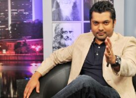 নির্বাচনে আওয়ামী লীগ না থাকলে সেটি গ্রহণযোগ্যতা হারাবে