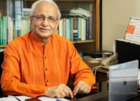 পিআর পদ্ধতি হলো একটি নিয়ন্ত্রণহীন ব্যবস্থা ‎: ড. বদিউল আলম মজুমদার