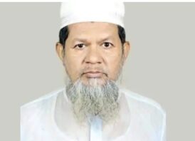 ইউনিয়ন বিএনপির সম্পাদক নির্বাচিত হয়েছেন উপদেষ্টা মাহফুজ আলমের বাবা
