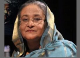 ‎শেখ হাসিনার বক্তব্য প্রচার করলেই তাৎক্ষণিক আইনি ব্যবস্থা