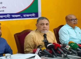 ‎সরকার নির্বাচন নিয়ে আমাকে কোনো চাপ দেয়নি: সিইসি