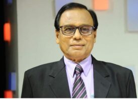 আওয়ামী লীগের কার্যক্রম নিষিদ্ধ হলেও দল কিন্তু নিষিদ্ধ হয়নি : এম এ আজিজ