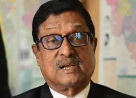 ‎বিএনপি নেতা ফজলুর রহমানকে শোকজ