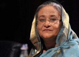 মানবতাবিরোধী অপরাধের অভিযোগে শেখ হাসিনার মামলায় ট্রাইব্যুনালে ১৯ সাক্ষীর সাক্ষ্য গ্রহণ শেষ