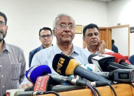 আগামীকাল ঘোষণা করা হতে পারে জাতীয় নির্বাচনের রোডম্যাপ : ইসি সচিব