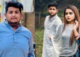অভিনেত্রী কেয়া পায়েলের সঙ্গে প্রেমের সম্পর্কে ছিলেন তৌহিদ আফ্রিদির