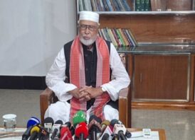 আওয়ামী দোসর থেকে এই স্বৈরাচাররাই তো বড় স্বৈরাচার