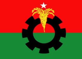 নির্বাচনের রোডম্যাপ ঘোষণায় জাতির প্রত্যাশা পূরণ হয়েছে:বিএনপি