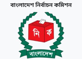 নির্বাচনের রোডম্যাপ ঘোষণা করেছে নির্বাচন কমিশন
