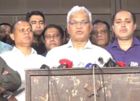 খালেদা জিয়া অনেকটা সময় যথাযথ চিকিৎসা পাননি