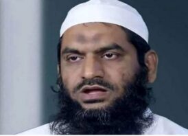 নুরের ওপর হামলা আইনশৃঙ্খলা বাহিনীর প্রত্যক্ষ মদতে: মামুনুল হক