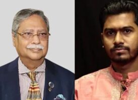 নুরের শারীরিক অবস্থার খোঁজ নিয়েছেন রাষ্ট্রপতি