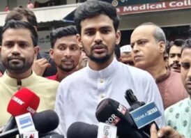 আওয়ামী লীগ আমলেও নুরের ওপর এমন হামলা হয়নি