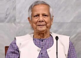 নির্বাচন ছাড়া অন্য কোনো বিকল্প চিন্তা জাতির জন্য হতে পারে গভীর বিপজ্জনক