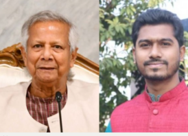 নুরুল হক নুরের শারীরিক অবস্থার খোঁজ নিলেন প্রধান উপদেষ্টা