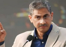 ভিপি নুরের ওপর হামলা ফেব্রুয়ারির নির্বাচনের বিরুদ্ধে ষড়যন্ত্র : এ্যানি