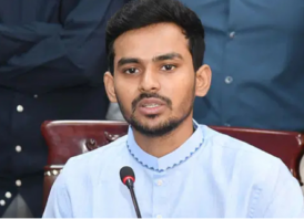 আ.লীগ আমলেও এমন হামলা হয়নি, এর দায় সরকারকে নিতে হবে : উপদেষ্টা আসিফ