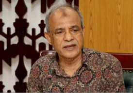নুরকে কেন্দ্র করে স্বরাষ্ট্র উপদেষ্টার নামে ছড়িয়ে পড়া অডিওটি ভুয়া, ব্যবস্থা নেবে মন্ত্রণালয়