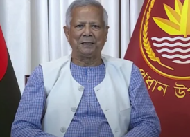 ফেব্রুয়ারির প্রথমার্ধে জাতীয় নির্বাচন: প্রধান উপদেষ্টা