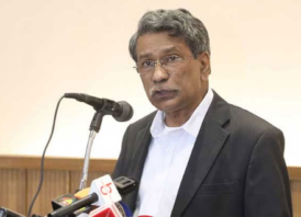 রাজনৈতিক দলগুলোর সঙ্গে আবারও আলোচনায় বসবে ঐকমত্য কমিশন