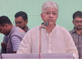 আধুনিক জাহাজ নির্মাণে উদ্যোগ নিতে হবে: শিল্প উপদেষ্টা