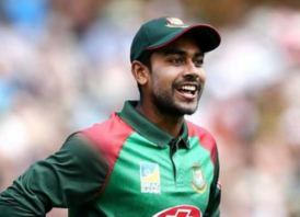 পারিবারিক কারণে নেদারল্যান্ডসের বিপক্ষে সিরিজে নেই মিরাজ