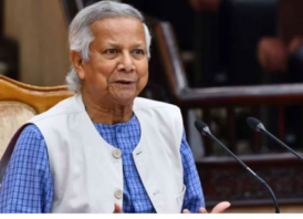 জাতীয় উন্নয়ন ও অগ্রগতি নিশ্চিত করতে দক্ষ ও কর্মক্ষম মানবসম্পদ দরকার