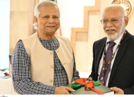 ৭৮ জন কর্মকর্তাকে পদোন্নতির সুপারিশ, প্রধান উপদেষ্টার কাছে প্রতিবেদন জমা
