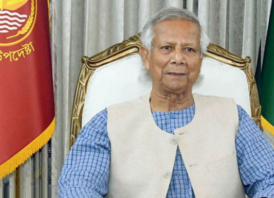 ২০ শতাংশ শুল্ক: এটি বাংলাদেশের গুরুত্বপূর্ণ কূটনৈতিক বিজয় : প্রধান উপদেষ্টা