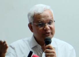 ঐক্যের বিকল্প নেই, ষড়যন্ত্রকারীদের পরিণতি হবে দুঃস্বপ্ন : ডা. জাহিদ