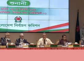 শুরু হচ্ছে সীমানা নির্ধারণের শুনানি