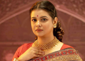 যারাই ক্ষমতায় আসবে তারাই চুরি করবে : শবনম ফারিয়া